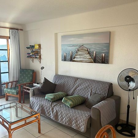 Appartamento Los Geranios 504 阿德耶 外观 照片